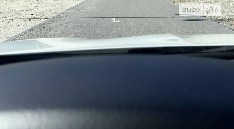 Седан BMW 5 Series 2013 в Днепре фото 25 Седан BMW 5 Series 2013 в Днепре