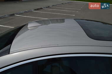 Седан BMW 5 Series 2012 в Полтаві