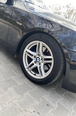 Седан BMW 5 Series 2005 в 