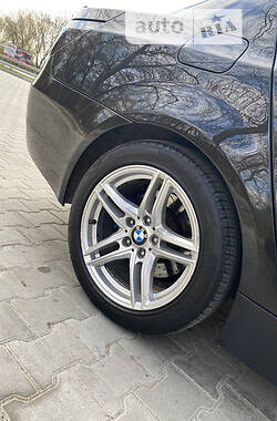 Седан BMW 5 Series 2005 в 