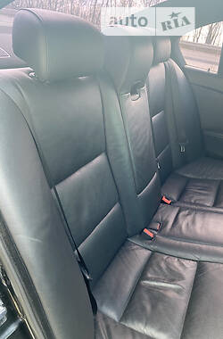 Седан BMW 5 Series 2005 в 