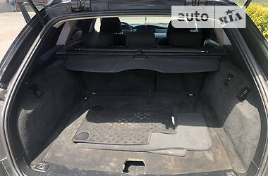 Универсал BMW 5 Series 2007 в 
