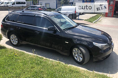 Универсал BMW 5 Series 2007 в 