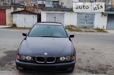 Седан BMW 5 Series 1998 в Славуте
