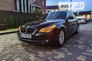 Седан BMW 5 Series 2009 в Вінниці