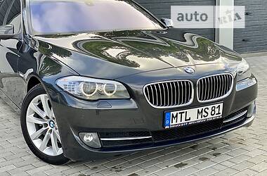 Универсал BMW 5 Series 2012 в Тернополе