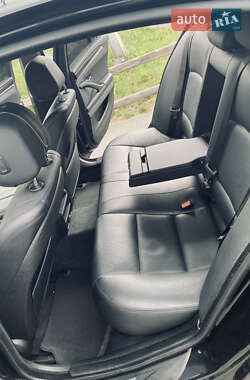 Седан BMW 5 Series 2014 в 