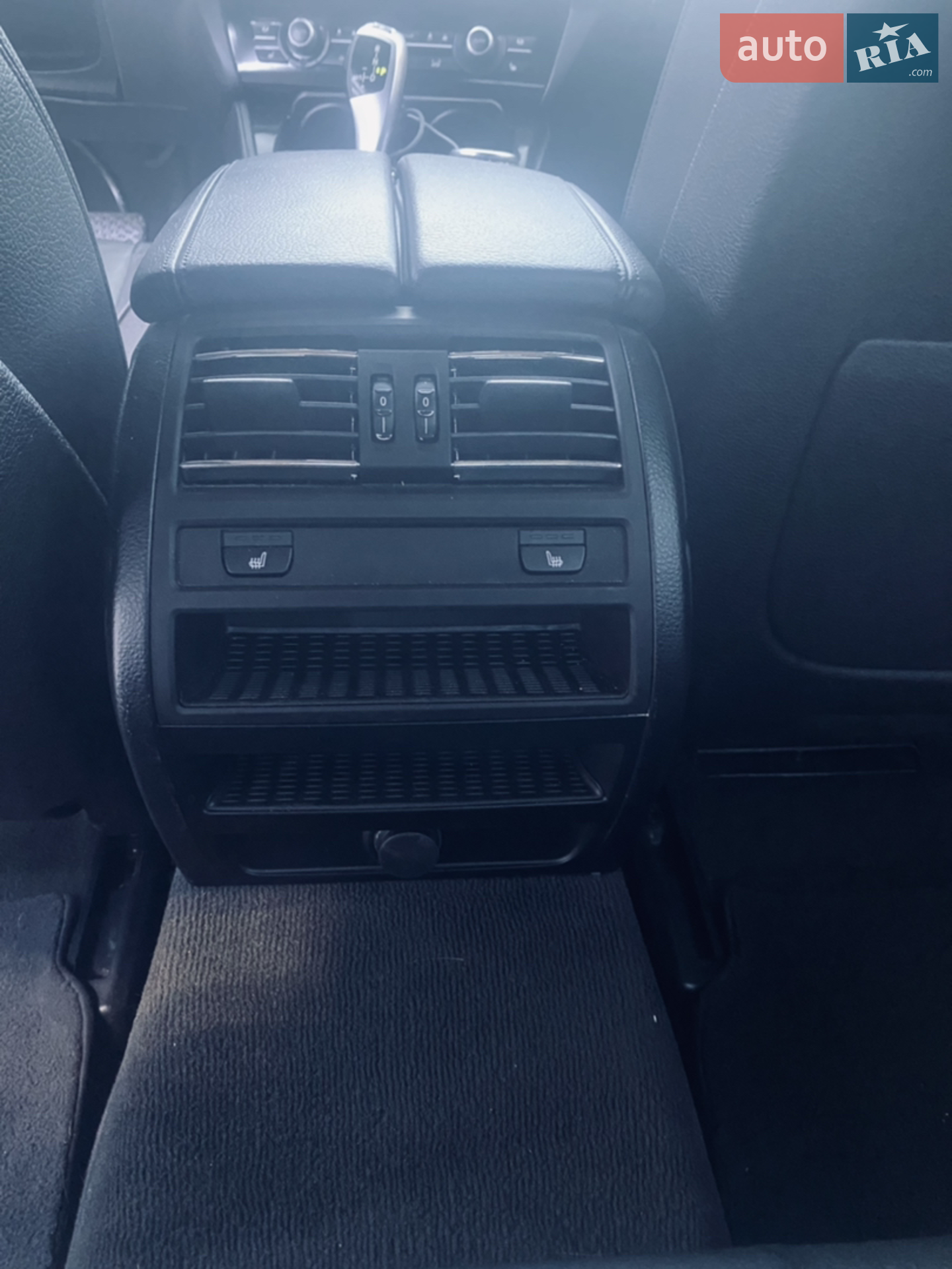 2014 BMW 5er - мініатюра 17