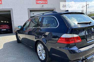 Универсал BMW 5 Series 2007 в Киеве