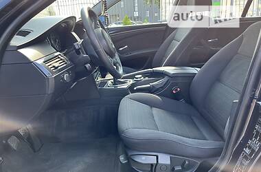 Универсал BMW 5 Series 2007 в Киеве