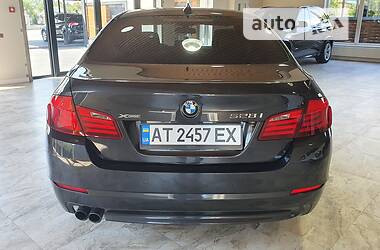 Седан BMW 5 Series 2013 в Коломые