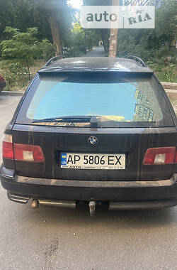 Універсал BMW 5 Series 2003 в 