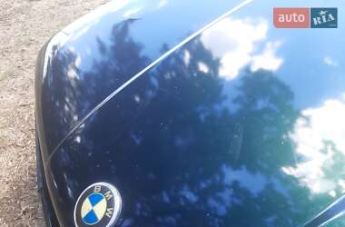 Седан BMW 5 Series 1990 в 