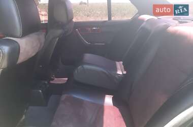 Седан BMW 5 Series 1990 в 