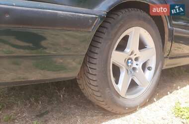 Седан BMW 5 Series 1990 в 