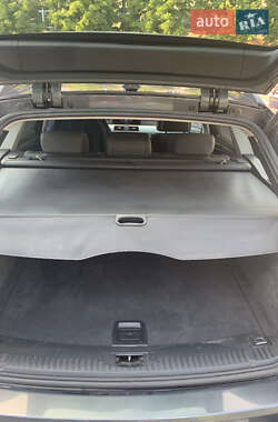 Універсал BMW 5 Series 2009 в Львові