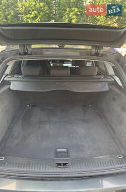 Універсал BMW 5 Series 2009 в Львові