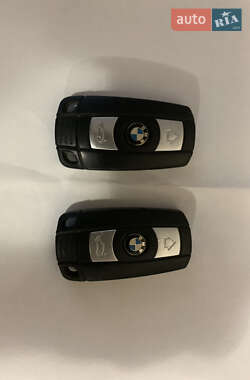 Універсал BMW 5 Series 2009 в Львові