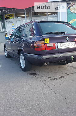 Універсал BMW 5 Series 1995 в Вінниці