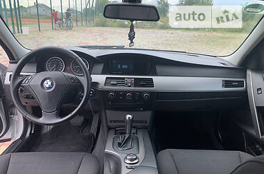 Универсал BMW 5 Series 2006 в Житомире