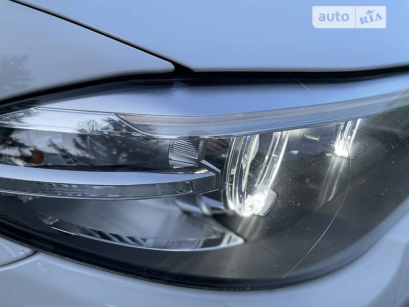 Седан BMW 5 Series 2014 в Тульчине фото 9 Седан BMW 5 Series 2014 в Тульчине