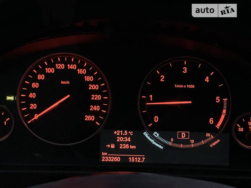 Седан BMW 5 Series 2014 в Тульчине фото 57 Седан BMW 5 Series 2014 в Тульчине