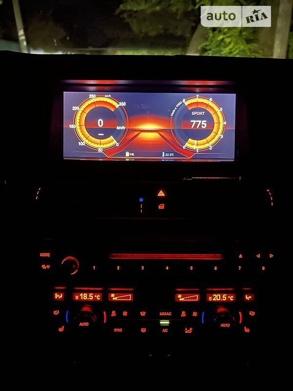 Седан BMW 5 Series 2014 в Тульчине фото 56 Седан BMW 5 Series 2014 в Тульчине