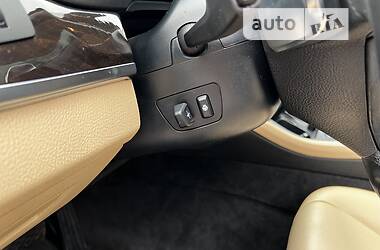 Седан BMW 5 Series 2016 в 