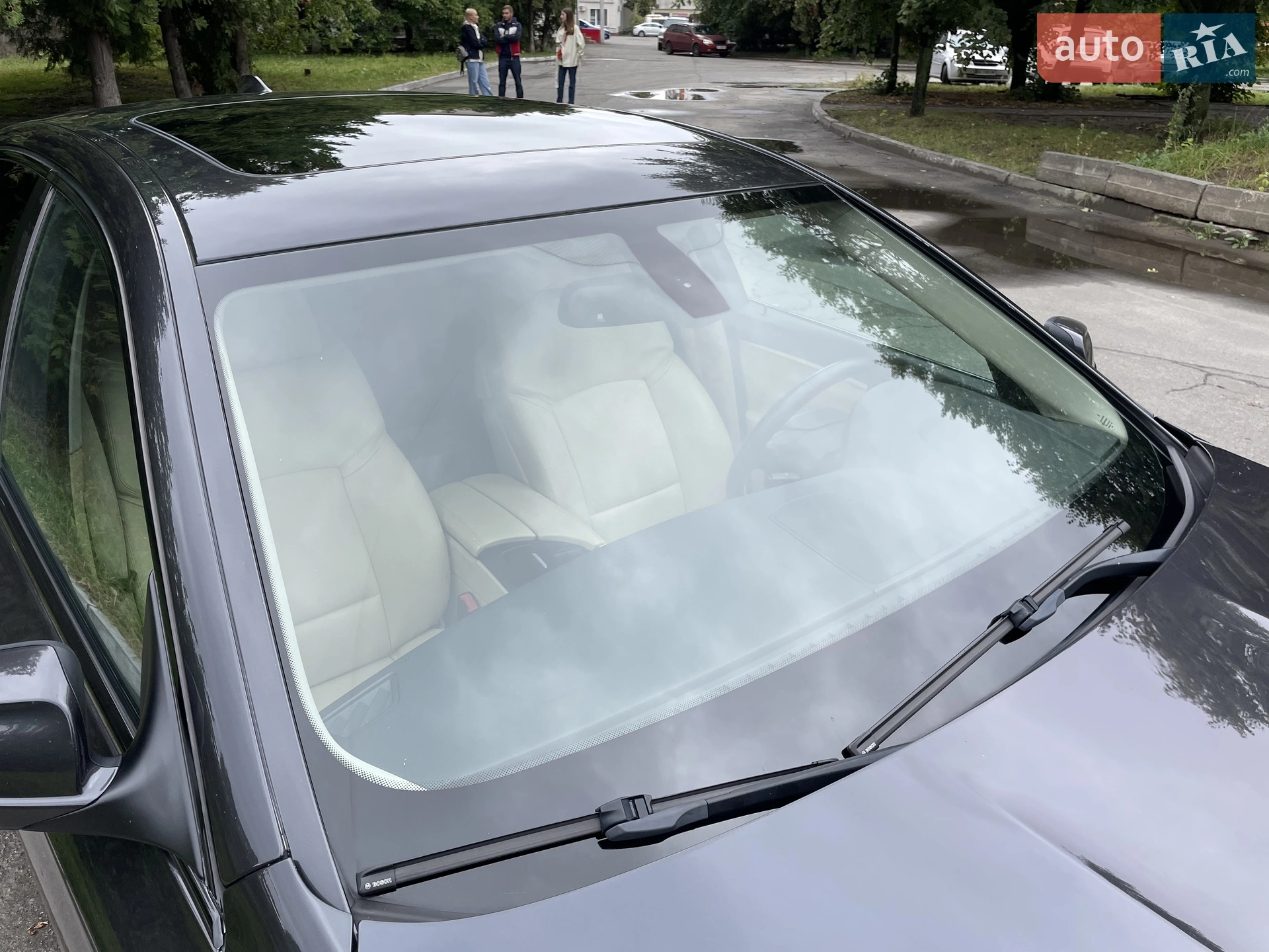2011 BMW 5er - мініатюра 14