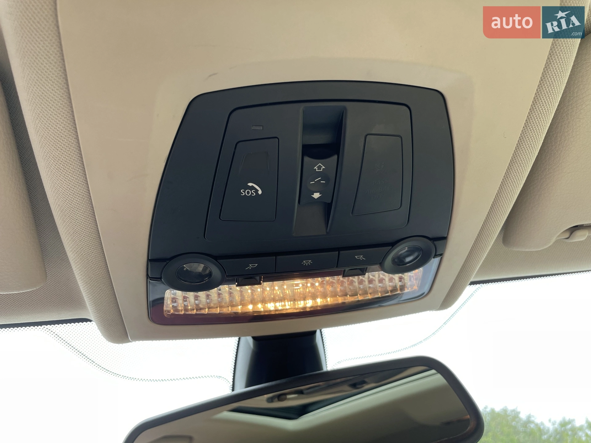 2011 BMW 5er - мініатюра 32