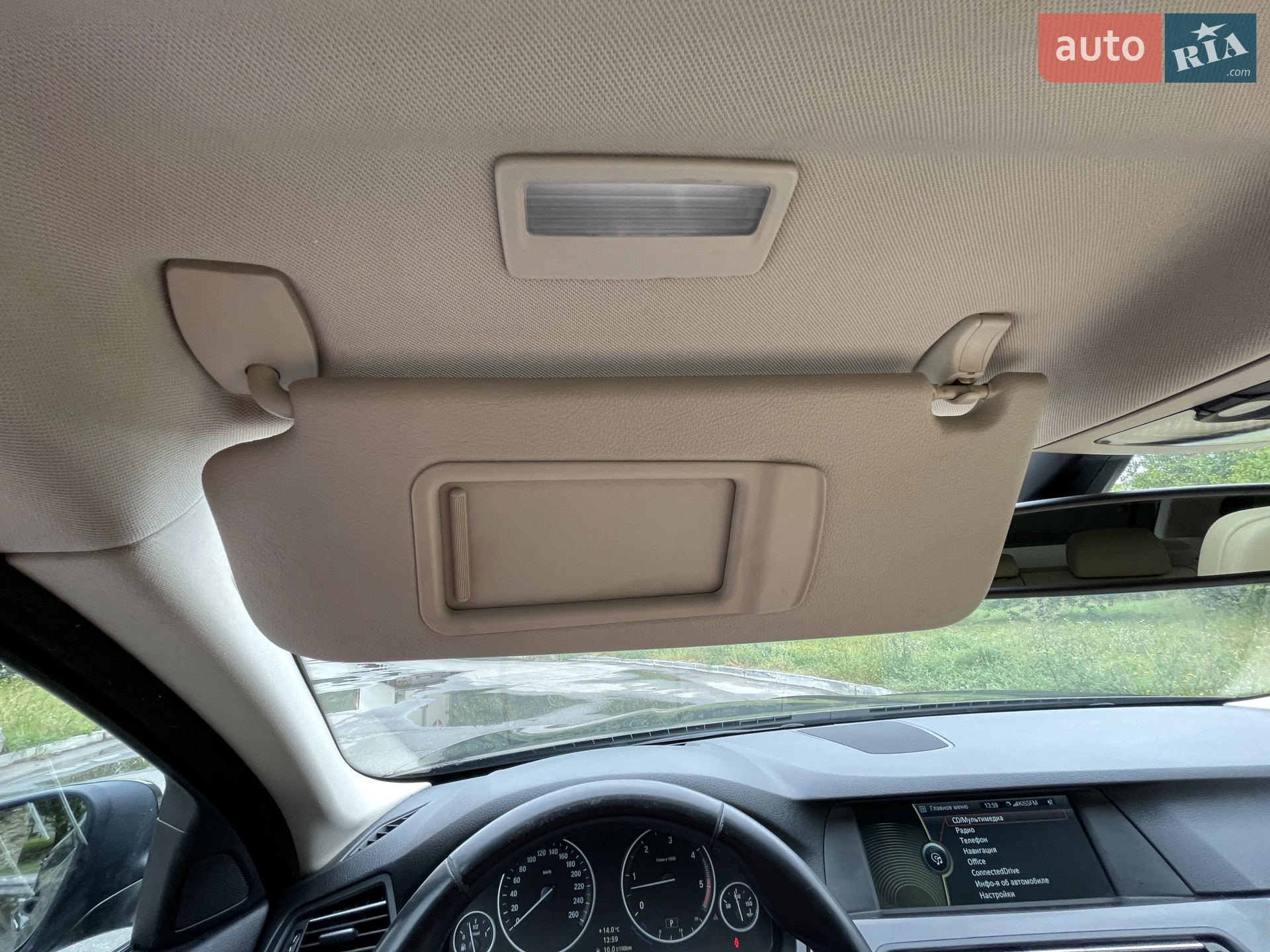 2011 BMW 5er - мініатюра 31