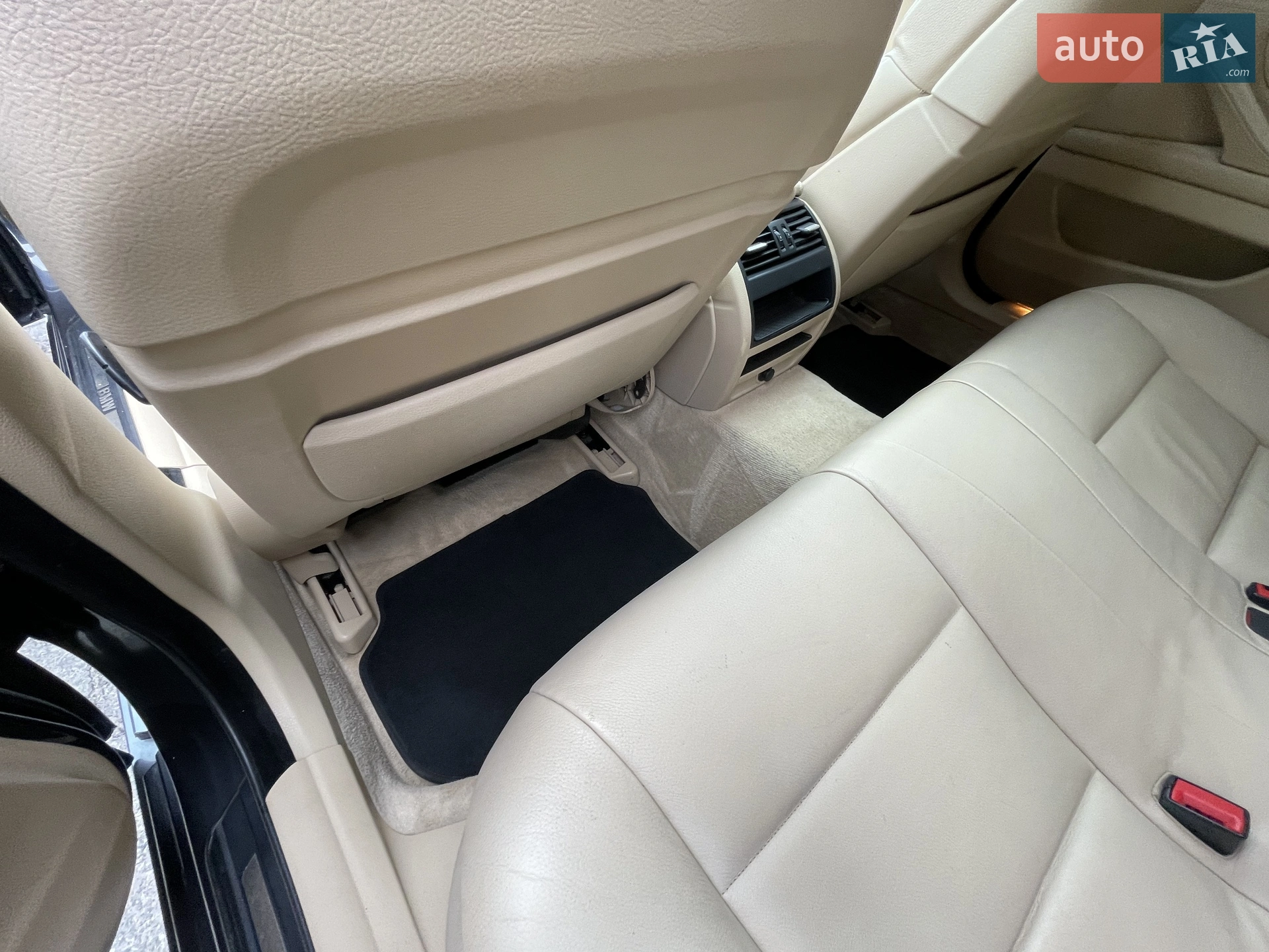 2011 BMW 5er - мініатюра 54