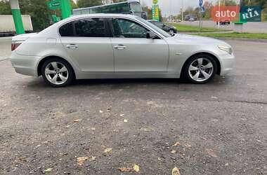 Седан BMW 5 Series 2004 в 