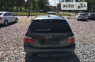 Универсал BMW 5 Series 2005 в Ровно