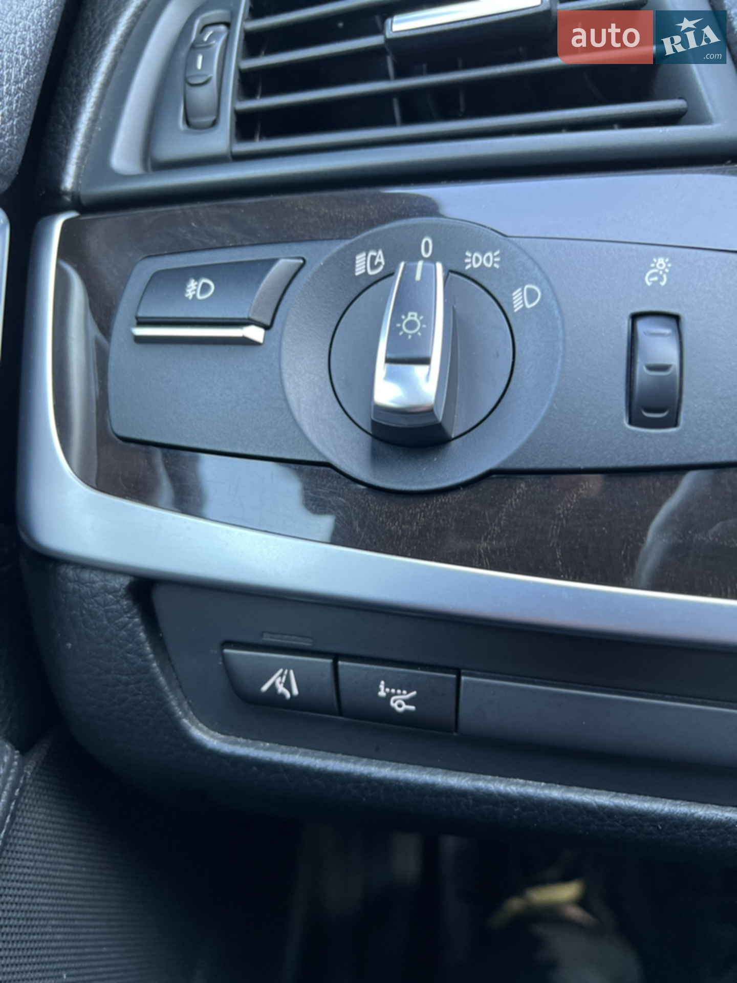 2013 BMW 5er - мініатюра 17