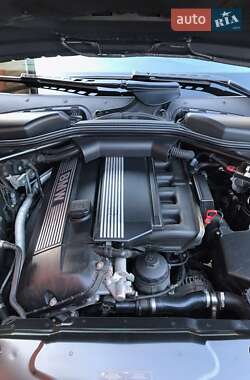 Седан BMW 5 Series 2004 в Одесі