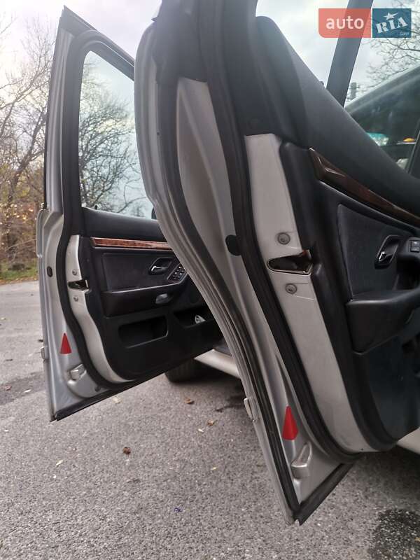 Универсал BMW 5 Series 2000 в Днепре фото 7 Универсал BMW 5 Series 2000 в Днепре