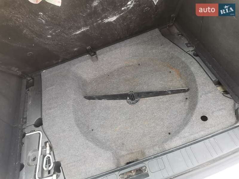 Универсал BMW 5 Series 2000 в Днепре фото 25 Универсал BMW 5 Series 2000 в Днепре