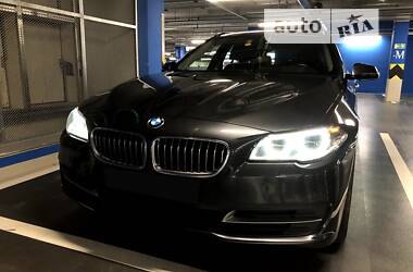 Универсал BMW 5 Series 2013 в Одессе