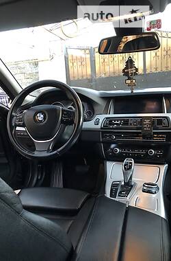 Универсал BMW 5 Series 2013 в Одессе