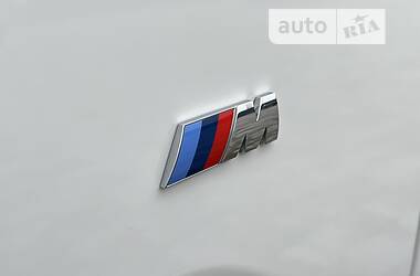 Седан BMW 5 Series 2021 в Луцке