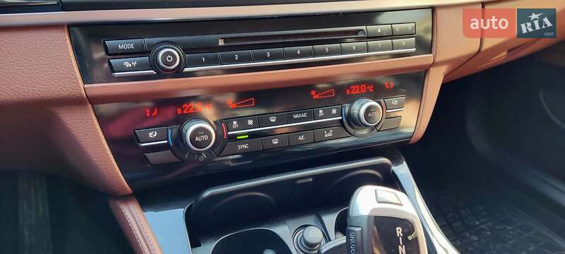 Универсал BMW 5 Series 2017 в Дружбе