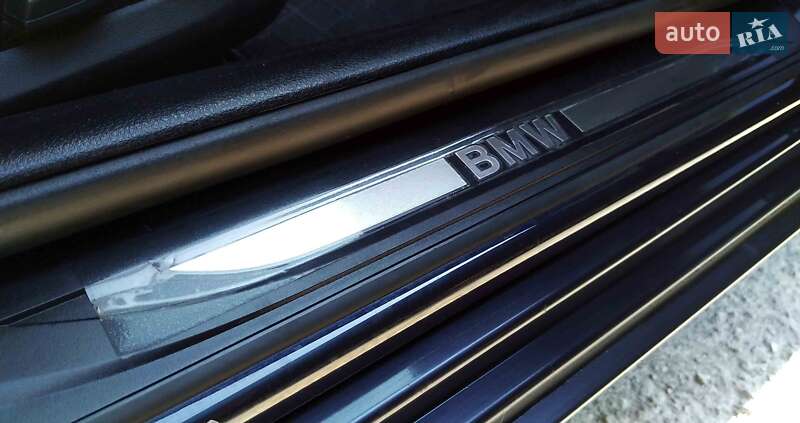 Универсал BMW 5 Series 2017 в Дружбе