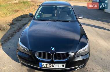 Універсал BMW 5 Series 2009 в Долині