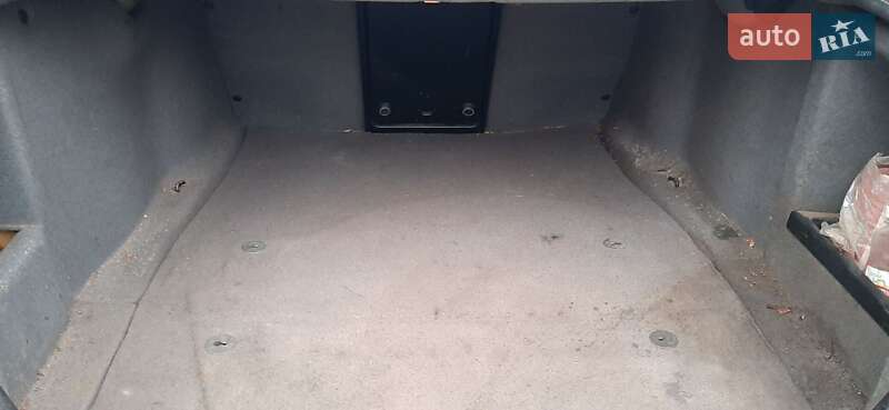 Седан BMW 5 Series 1996 в Луцке