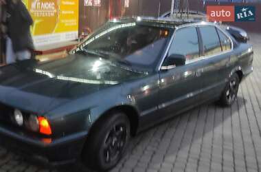 Седан BMW 5 Series 1991 в 