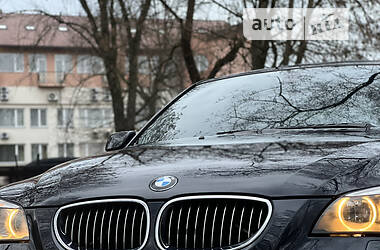 Седан BMW 5 Series 2005 в 