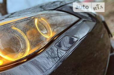 Седан BMW 5 Series 2005 в 
