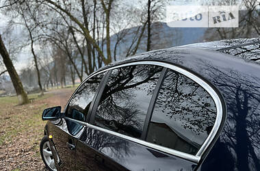 Седан BMW 5 Series 2005 в 