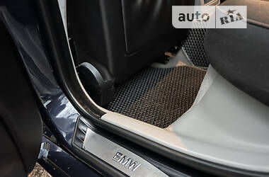 Седан BMW 5 Series 2005 в 